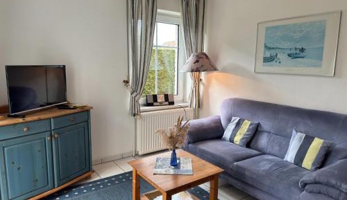 Four-Bedroom Holiday Home