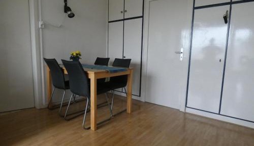 Two-Bedroom Holiday Home