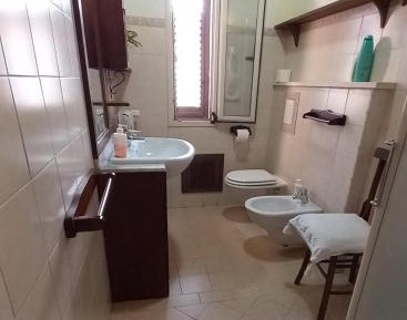 Double or Twin Room with Private External Bathroom