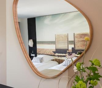 Classic Twin Room