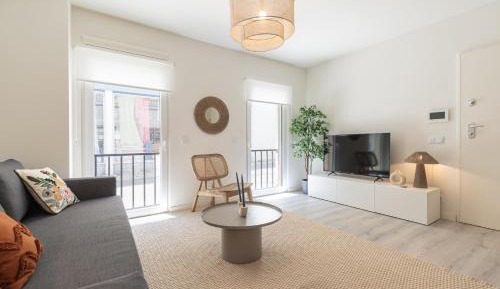 Classic Apartment