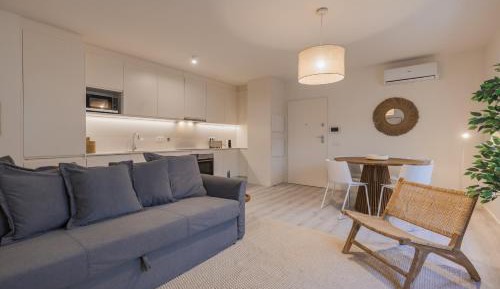Standard Apartment