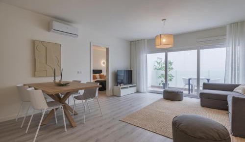 Apartment - Ground Floor