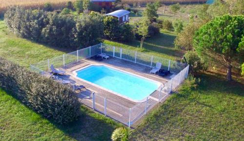 Roulotte Pâquerette