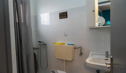 Studio with Sea View