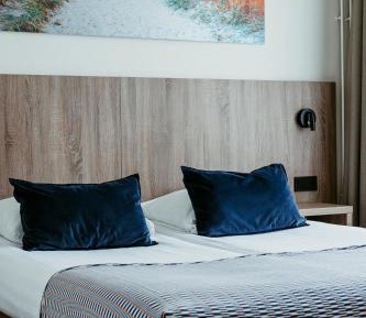 Double Room with Bath
