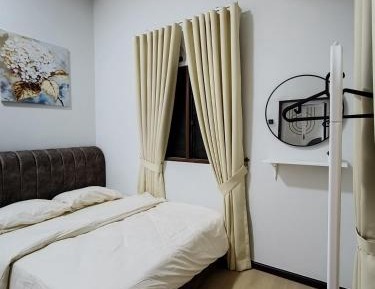 Family Bungalow