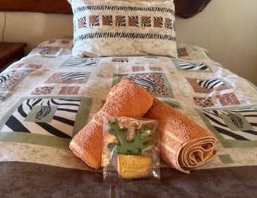 Classic Quadruple Room