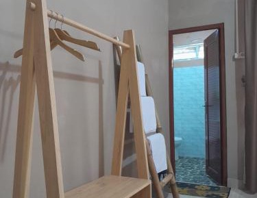 Triple Room with Private Bathroom