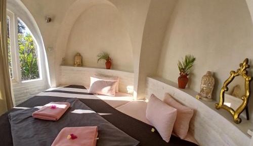 Double Room with Sea View