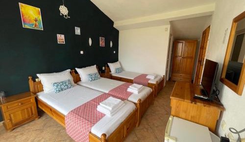Classic Triple Room