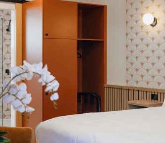 Royal Queen - Pet Friendly 