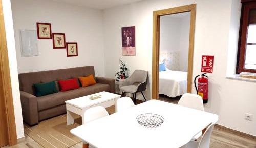 Two-Bedroom Standard Apartment