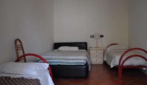 Triple Room with Private Bathroom