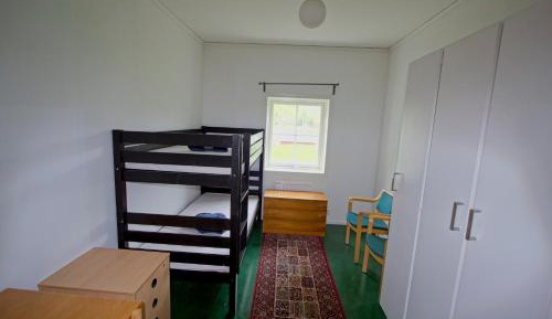 Twin Room with Lake View