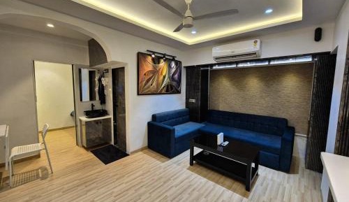 One-Bedroom Premium Apartment