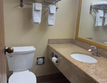 King Room - Non-Smoking