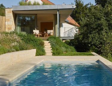 Five-Bedroom House