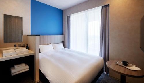 Double Room with Shower-Standard Floor