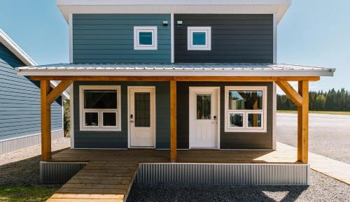 Duplex Studio