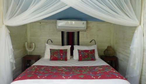 Junior Suite with Garden View