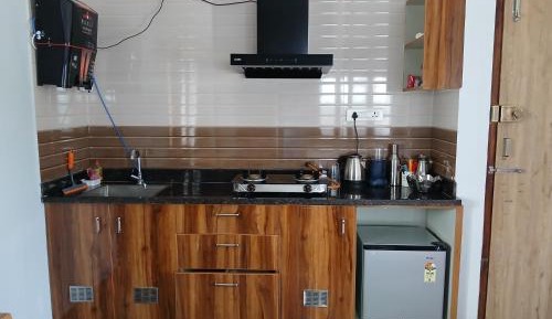 Triple Room with Private Bathroom