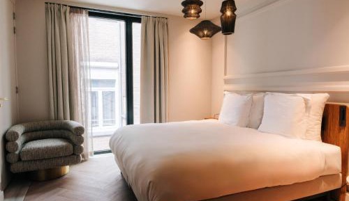 Premium Botanique Room