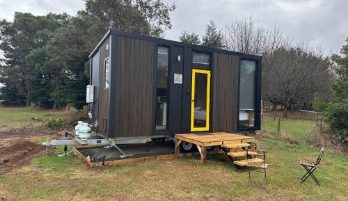 Mobile Home