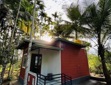 Deluxe Double or Twin Room with Balcony
