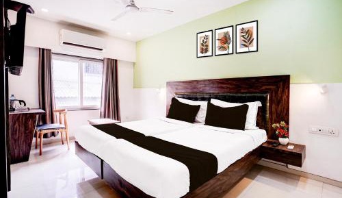 Classic Triple Room