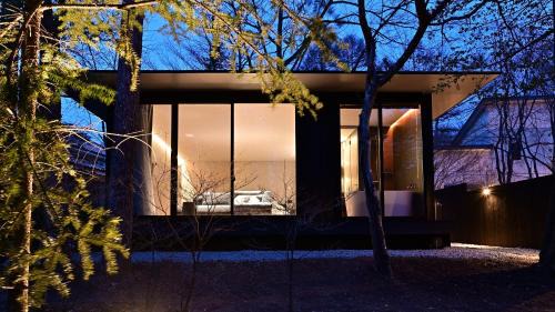 One-Bedroom Villa