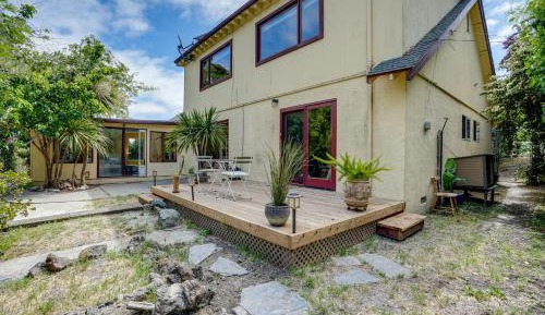 Vacation Home