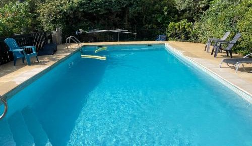 Standard Double Suite