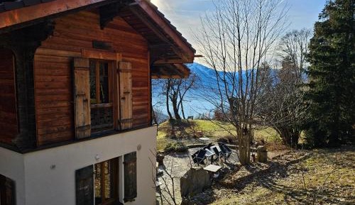 Chalet