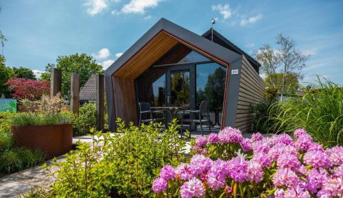 One-Bedroom Chalet