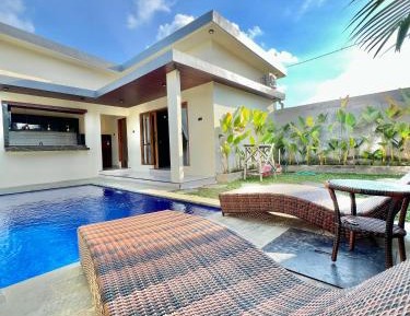 One-Bedroom Villa