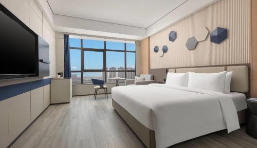 Business King Room - Non-Smoking
