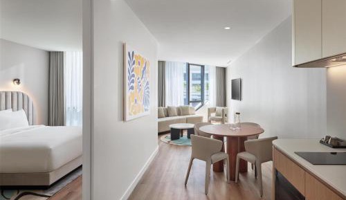 King Suite