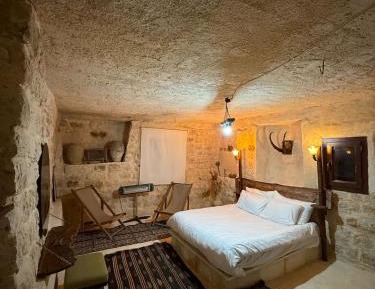 Triple Room with City View