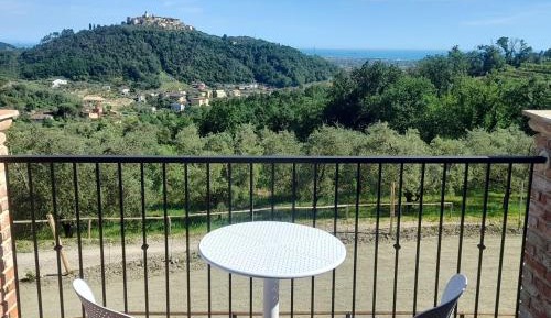 Classic Quadruple Room