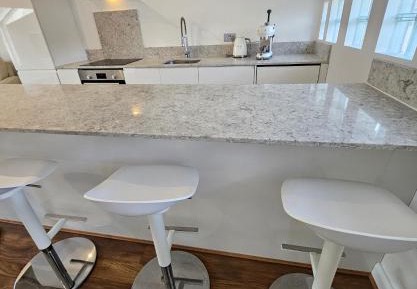 Apartment - Split Level