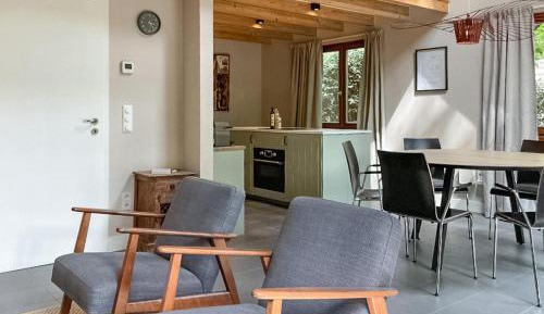 Three-Bedroom Holiday Home 