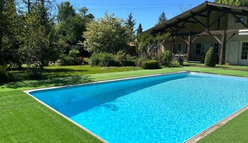 Double Room with Park View