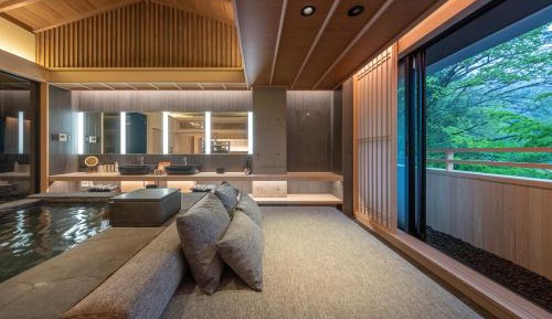 King Room