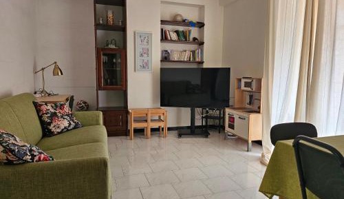 Apartment with Sea View