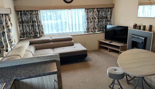 Mobile Home