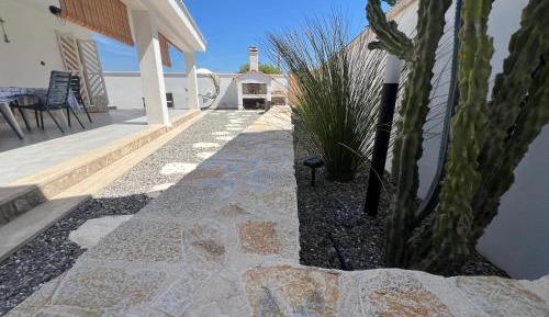 One-Bedroom Villa