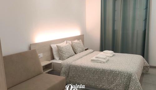 One-Bedroom Premium Apartment