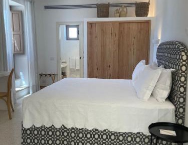 Superior Double or Twin Room with Terrace