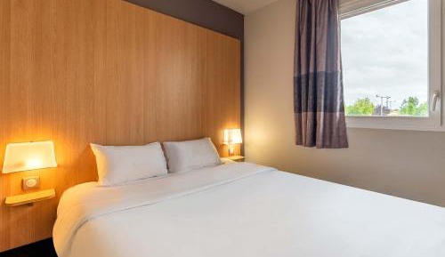 Triple Room - Disability Access